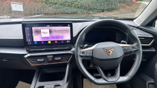 CUPRA Formentor 1.5 TSI 150 V1 5dr DSG Petrol Estate
